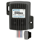 Blue Sea 7509 DeckHand Dimmer - 12 Amp/24V - Fishing Monsters