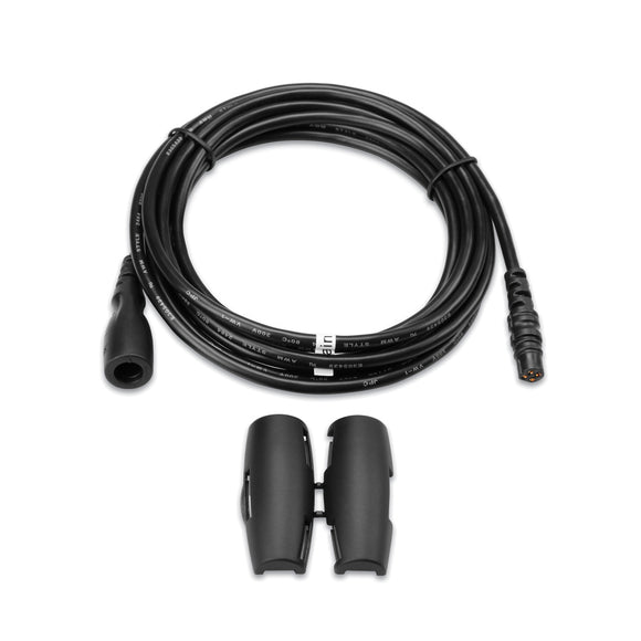 Garmin 4-Pin 10' Transducer Extension Cable f/echo™ Series - Fishing Monsters