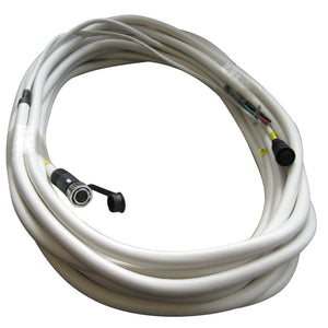 Raymarine A80228 10M Digital Radar Cable w/RayNet Connector On One End - Fishing Monsters