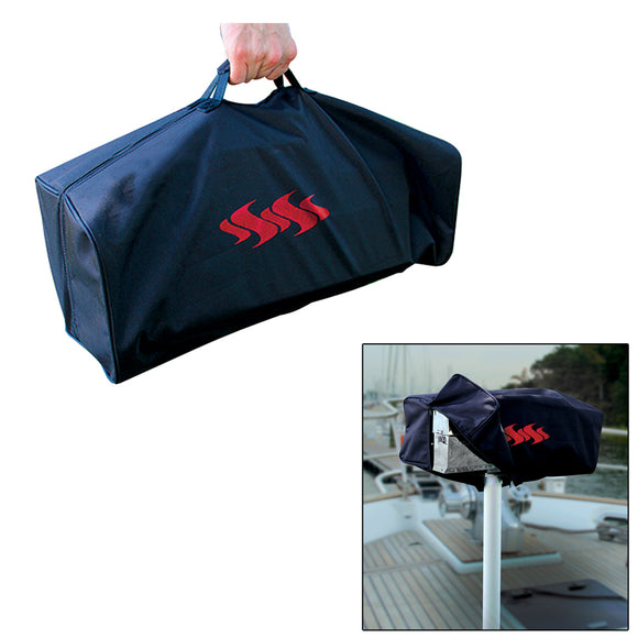 Kuuma Grill Cover f/Model 125, 150 & 160 - Fishing Monsters