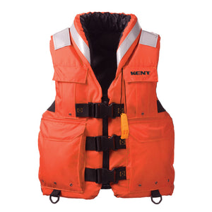 Kent Search and Rescue "SAR" Commercial Vest - Medium - Fishing Monsters