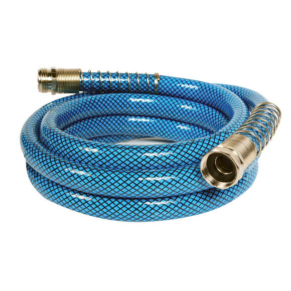 Camco Premium Drinking Water Hose - ⅝