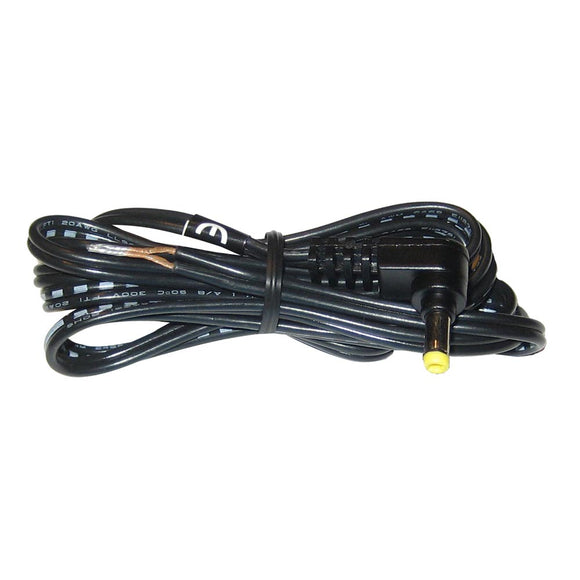 Standard Horizon 12VDC Cable w/Bare Wires - Fishing Monsters