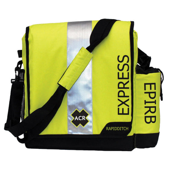 ACR RapidDitch Express Bag - Fishing Monsters