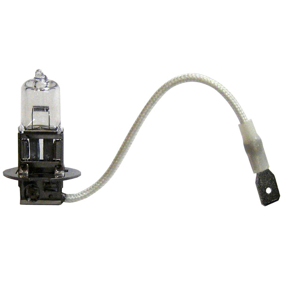 Marinco H3 Halogen Replacement Bulb f/SPL Spot Light - 12V - Fishing Monsters