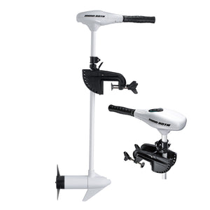 Minn Kota Riptide 45/SC/T Saltwater Trolling Motor - 12V-45lbs-36" - Fishing Monsters