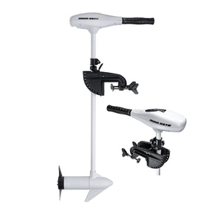 Minn Kota Riptide 45/T Saltwater Trolling Motor - 12V-45lbs-36" - Fishing Monsters