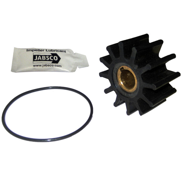 Jabsco Impeller Kit - 12 Blade - Neoprene - 2-7/16