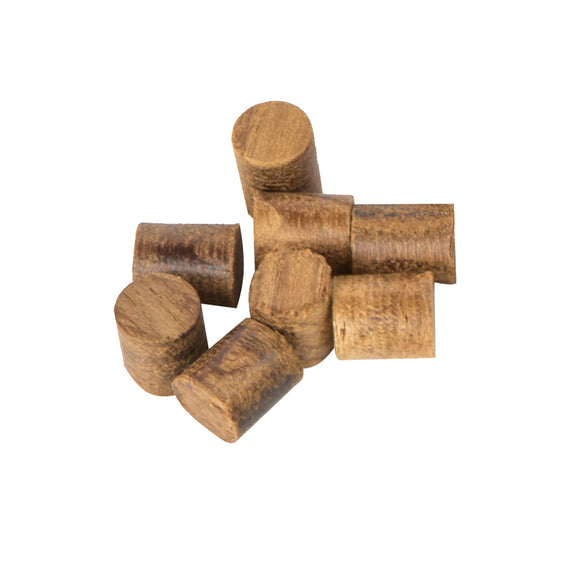 Whitecap Teak Plugs - 3/8