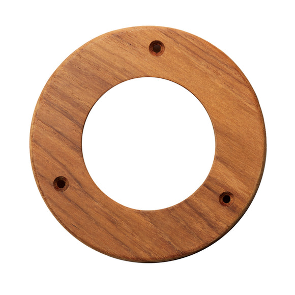 Whitecap Teak Trim Ring - 4