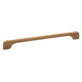 Whitecap Teak Long Towel Bar - 23" - Fishing Monsters