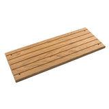 Whitecap Teak Deck Step - Large - Fishing Monsters