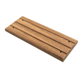 Whitecap Teak Deck Step - Small - Fishing Monsters