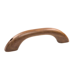 Whitecap Teak Grab Handle - 9-3/4"L - Fishing Monsters