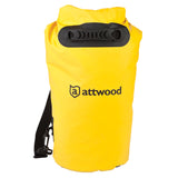 Attwood 20 Liter Dry Bag - Fishing Monsters