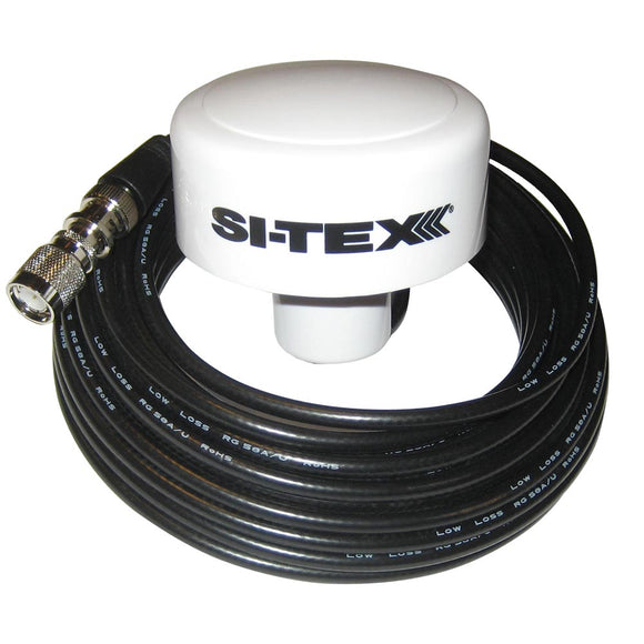 SI-TEX External GPS Antenna f/MDA-1 - Fishing Monsters