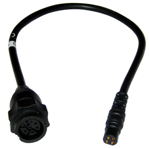 Garmin MotorGuide Adapter Cable f/4-Pin Units - Fishing Monsters