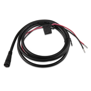 Garmin ECU Power Cable f/GHP 10 - Twist Lock - Fishing Monsters