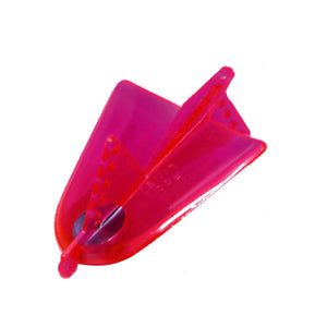 Davis Fish Seeker Trolling Plane - Hot Pink - Fishing Monsters