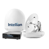 Intellian i4 US System 18" w/All Americas LNB - Fishing Monsters