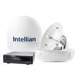 Intellian i6 System w/23.6" Reflector & All Americas LNB - Fishing Monsters