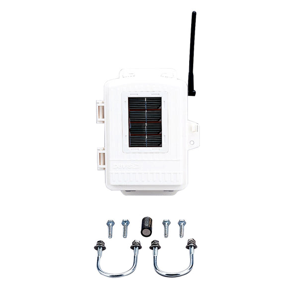 Davis Anemometer/Sensor Transmitter Kit - Fishing Monsters