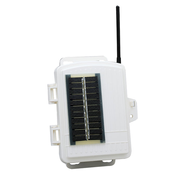 Davis Standard Wireless Repeater w/Solar Power - Fishing Monsters