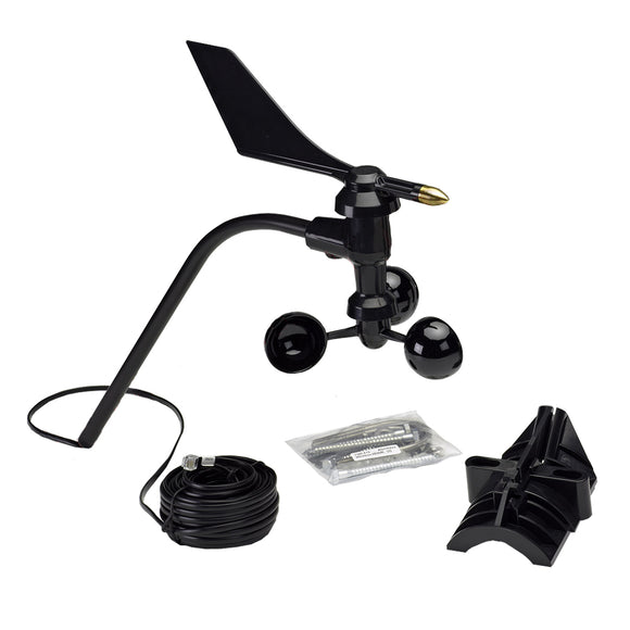 Davis Anemometer f/Vantage Pro2 & Vantage Pro® - Fishing Monsters