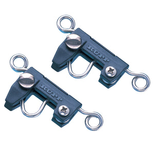 Rupp Zip Clips Release Clips - Pair - Fishing Monsters