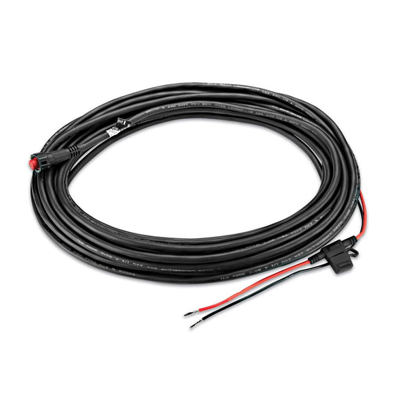 Garmin Radar Power Cable - Fishing Monsters