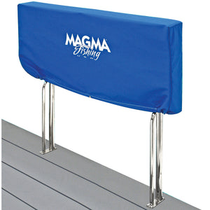 Magma Cover f/48" Dock Cleaning Station - Pacific Blue - Fishing Monsters