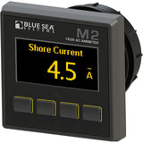 Blue Sea 1836 M2 AC Ammeter - Fishing Monsters