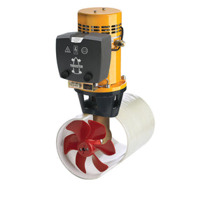 VETUS Bow Thruster - 45 kgf - 12V - Fishing Monsters