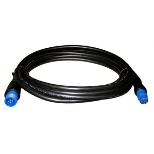 Garmin 8-Pin Transducer Extension Cable - 30' - Fishing Monsters