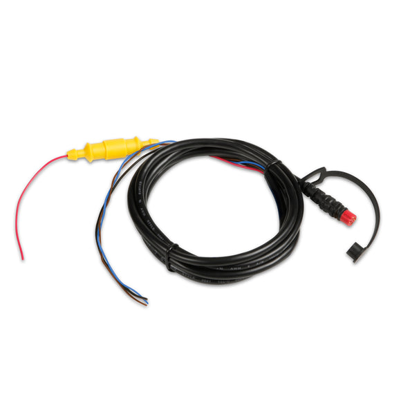 Garmin Power/Data Cable - 4-Pin - Fishing Monsters