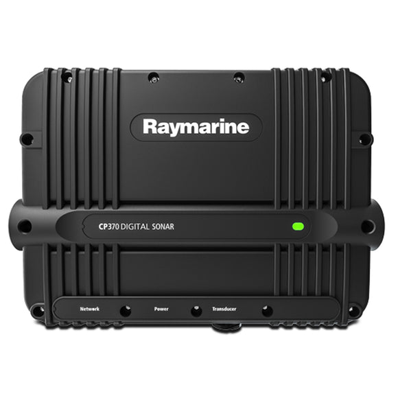 Raymarine CP370 Digital Sonar Module - Fishing Monsters