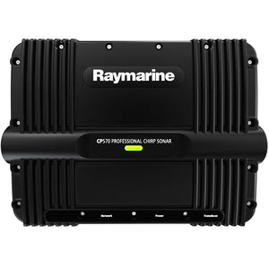 Raymarine CP570 Professional CHIRP Sonar Module - Fishing Monsters