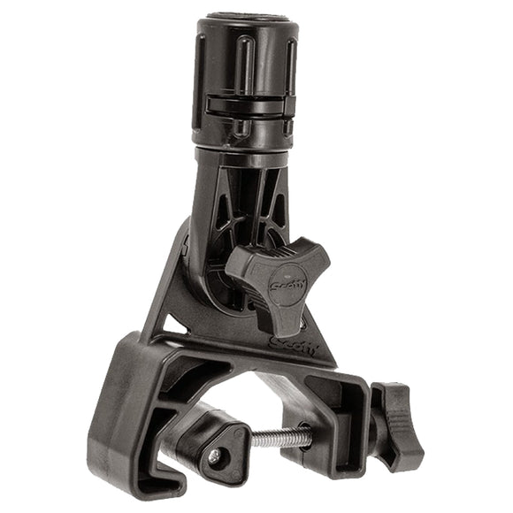 Scotty 433 Coaming/Gunnel Clamp Mount - Fishing Monsters