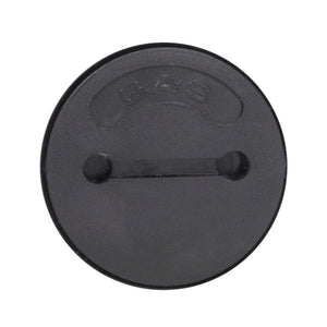 Perko Spare Gas Cap w/O-Ring & Cable - Fishing Monsters