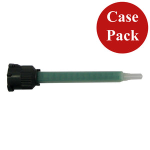 Weld Mount AT-850 Square Mixing Tip f/AT-8040 & AT850 - 4" - Case of 10 - Fishing Monsters