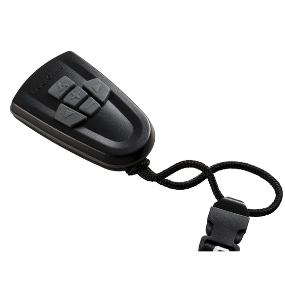 MotorGuide Wireless Remote FOB f/Xi5 & Xi3 Saltwater Models- 2.4Ghz - Fishing Monsters