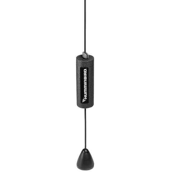 Humminbird XI 9 20 Dual Beam ICE Transducer - Fishing Monsters