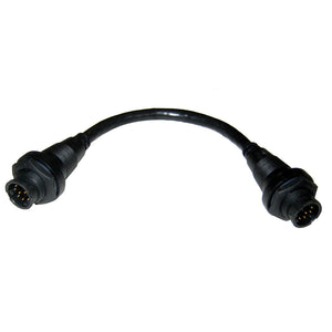 Raymarine RayNet(M) to RayNet(M) Cable - 100mm - Fishing Monsters