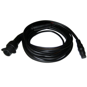 Raymarine 4m Extension Cable f/CPT-DV & DVS Transducer & Dragonfly & Wi-Fish - Fishing Monsters