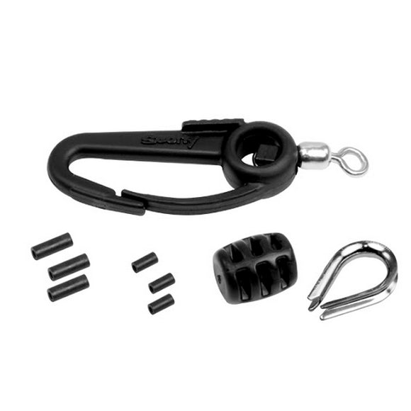 Scotty Snap Terminal Kit - Fishing Monsters