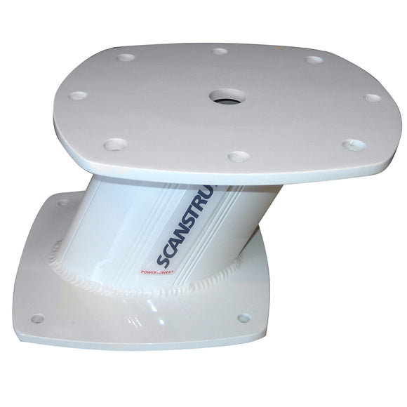 Scanstrut APT6003 Aluminum PowerTower® Open Array Radar Mount - 6