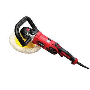 Shurhold Pro Rotary Polisher - Fishing Monsters