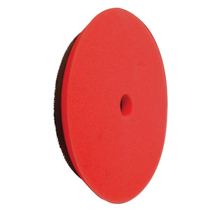 Shurhold Pro Polish Red Foam Pad - 7" - Fishing Monsters