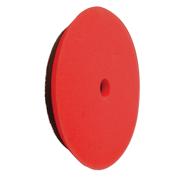 Shurhold Pro Polish Red Foam Pad - 7