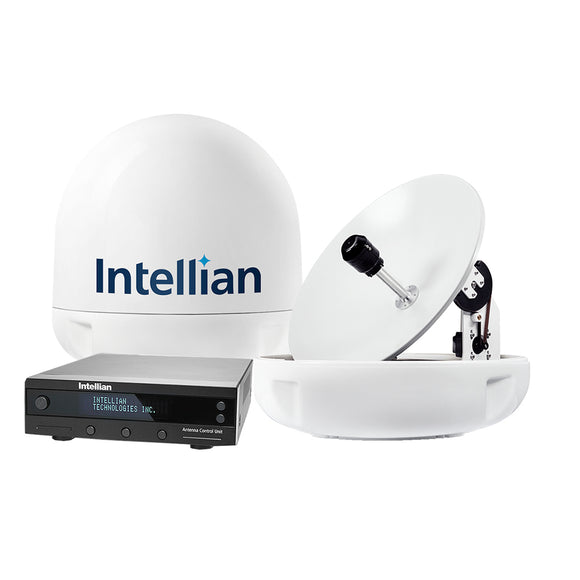 Intellian i5 US System - 20.8